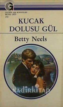Kucak Dolusu Gül