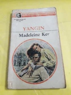 Yangın