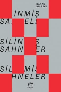 Silinmiş Sahneler