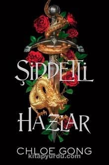 Şiddetli̇ Hazlar