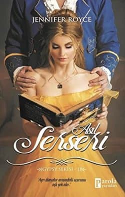 Asil Serseri (Gypsy Serisi, #2)