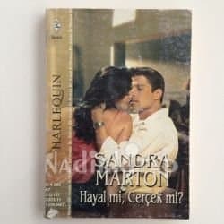 Hayal mi, Gerçek mi