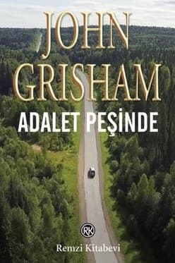 Adalet Peşinde