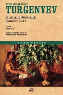 Huzurlu Sessizlik - Öyküler / 2. Cilt