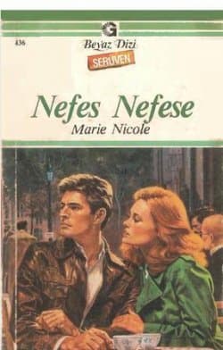 Nefes Nefese