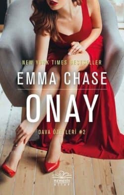 Onay (The Legal Briefs #2)