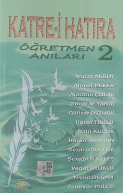 Katre-i Hatıra Öğretmen Anıları 2