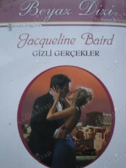 Gizli Gerçekler (Çok Yazarlı A Mediterranean Marriage Serisi- 9)