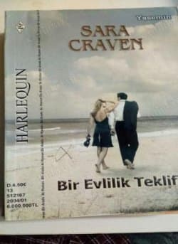 Bir Evlilik Teklifi