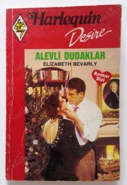 Alevli Dudaklar
