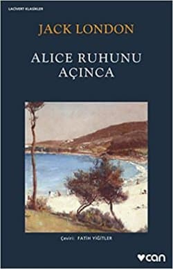 Alice Ruhunu Açınca