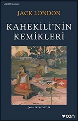Kahekili’nin Kemikleri