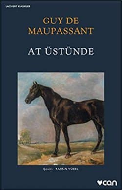 At Üstünde
