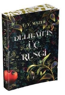 Delilah'ın ÜçRengi