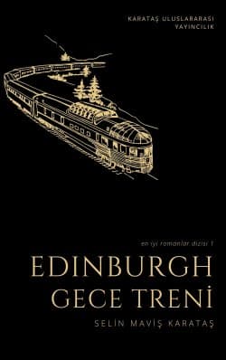 Edinburgh Gece Treni
