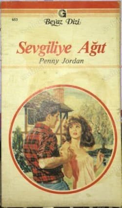 Sevgiliye Ağıt