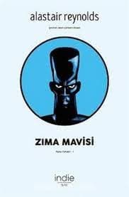 Zima Mavisi/ Toplu Öyküler 1