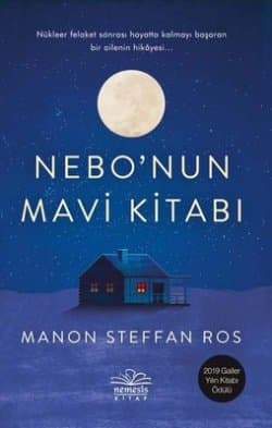 Nebo'nun Mavi Kitabi