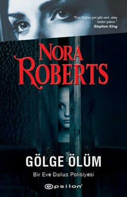 Gölge Ölüm (Bir Eve Dallas Polisiyesi)