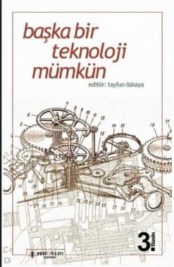 Başka Bir Teknoloji Mümkün