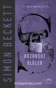 Huzursuz Ölüler
