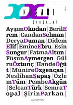 XX Kuşağı Öyküleri