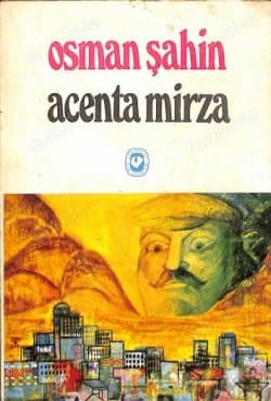 Acenta Mirza