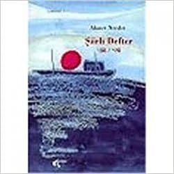 Şiirli Defter 88-98