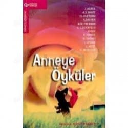 Anneye Öyküler