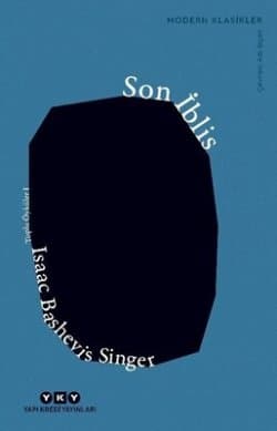 Son İblis - Toplu Öyküler 1