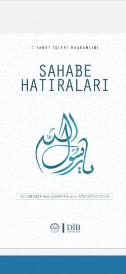 Sahabe Hatıraları