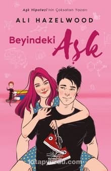 Beyindeki Aşk