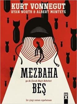 Mezbaha 5: Ya Da Çocuk Haçlı Seferleri