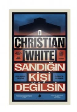 Sandığın Kişi Değilsin