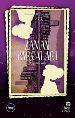 Chronos Dosyalari 2 - Zaman Parçaları
