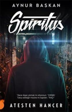 Spiritus- Ateşten Hançer