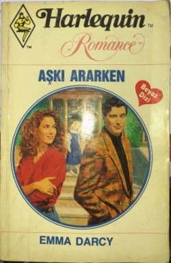 Aşkı Ararken (James Family -2)