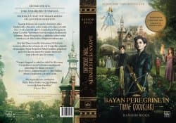 Bayan Peregrine'in Tuhaf Çocukları (1. Kitap)