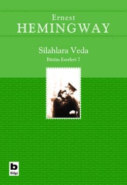 Silahlara Veda
