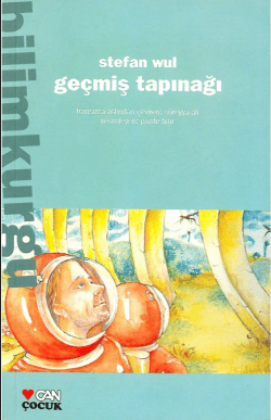 Geçmiş Tapınağı