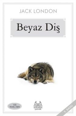 Beyaz Diş (Çocuk Versiyonu)