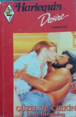 Güzel ve Çirkin (Tall, Dark and Handsome Serisi-2)
