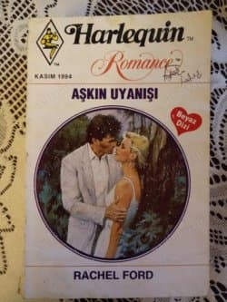 Aşkın Uyanışı