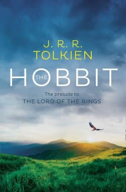 The Hobbit - The Prelude to The Lord of the Rings