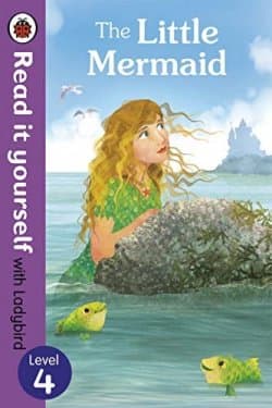 The Little Mermaid
