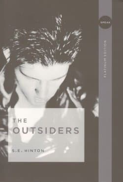 The Outsiders (Speak Platinum Edition)