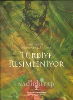 Türkiye Resimleniyor