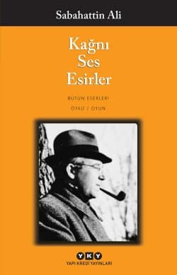 Kağnı / Ses / Esirler