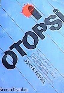 Otopsi