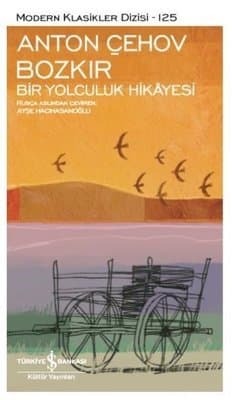 Bozkır - Bir Yolculuk Hikayesi